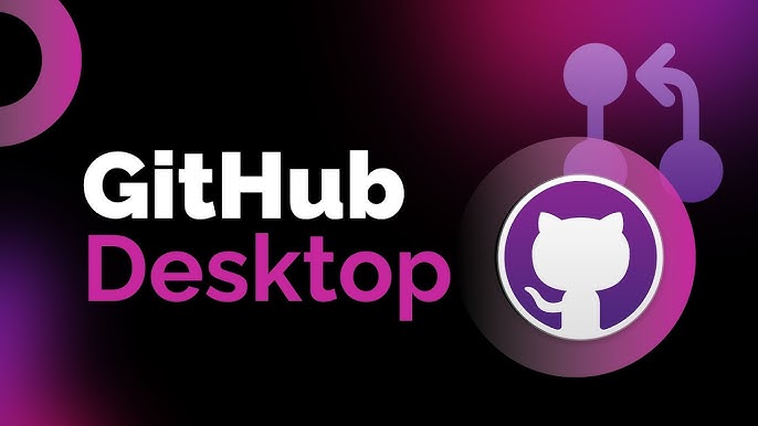 GitHub Desktop