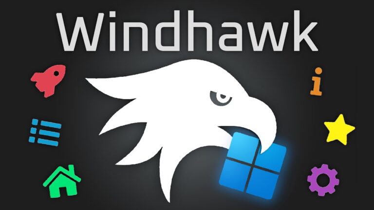 Windhawk