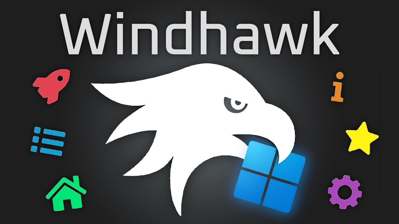 Windhawk